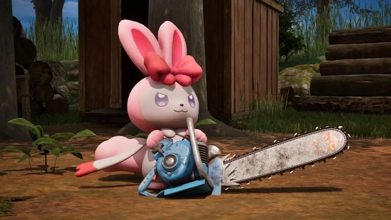 Palworld-Klage: Nintendo-Patentabweisung bringt Pocketpair Hoffnung